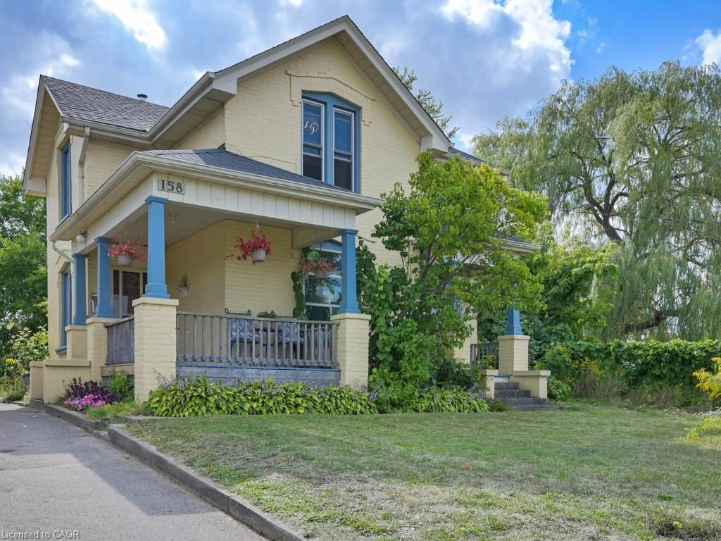 









158


Terrace Hill

Street,
Brantford,




ON
N3R 1G6

