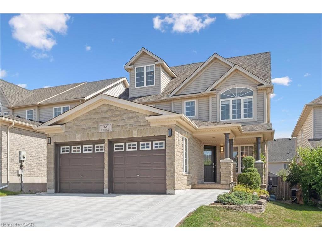 









38


Amelia

Street,
Kitchener,




ON
N2A 4K2

