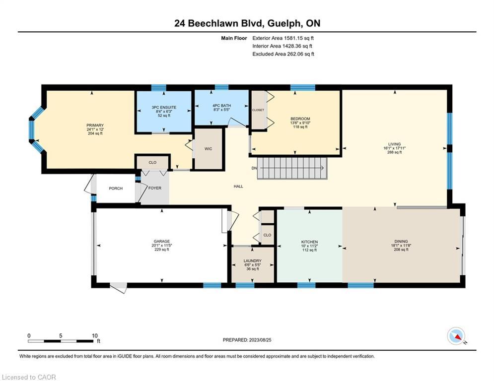 









24


Beechlawn

Boulevard,
Guelph,




ON
N1G 4X7

