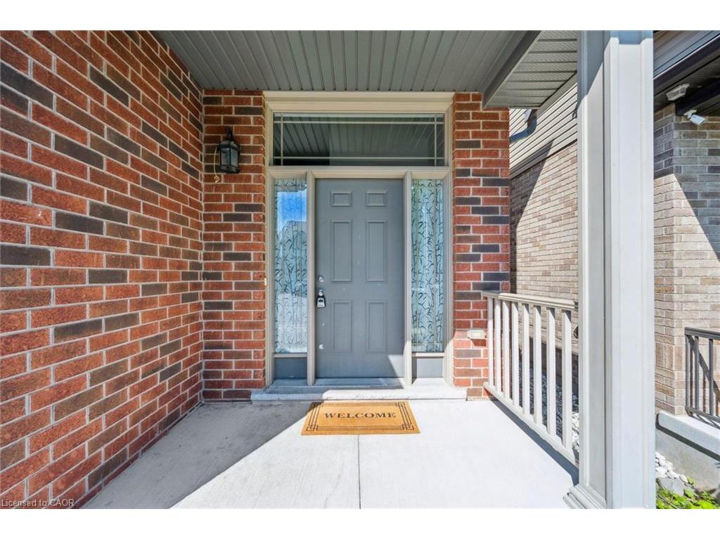 









158


Kemp

Crescent,
Guelph,




ON
N1E 0K1

