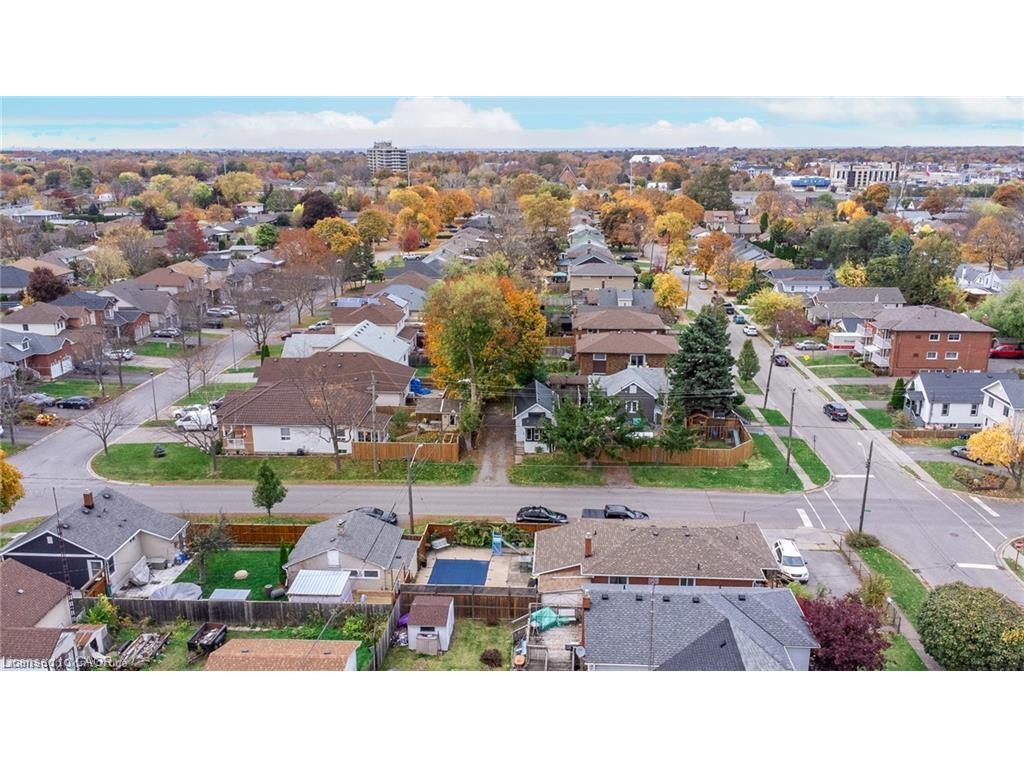 









11


Perry

Street,
St. Catharines,




ON
L2R 1K7

