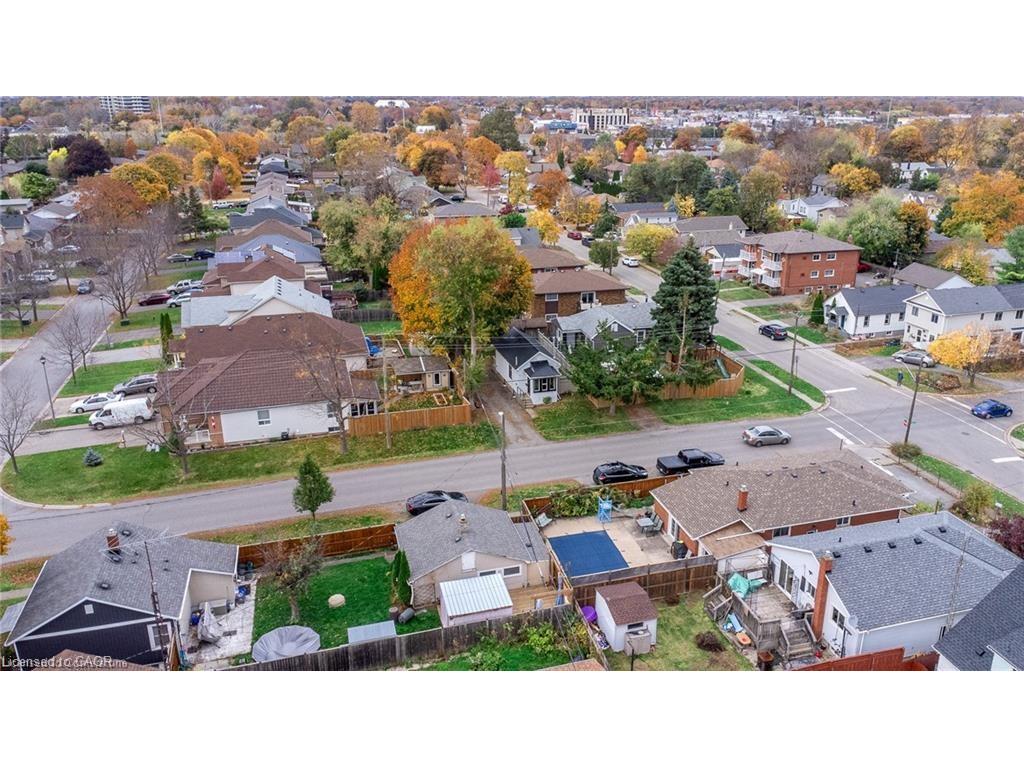 









11


Perry

Street,
St. Catharines,




ON
L2R 1K7

