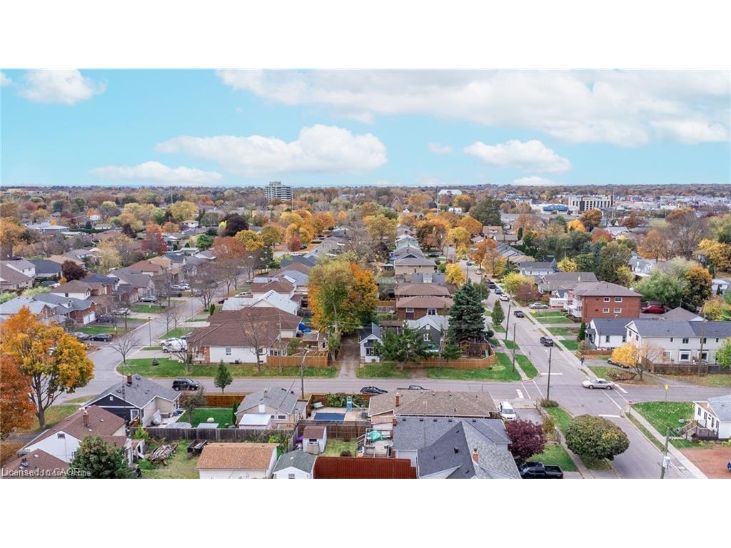 









11


Perry

Street,
St. Catharines,




ON
L2R 1K7

