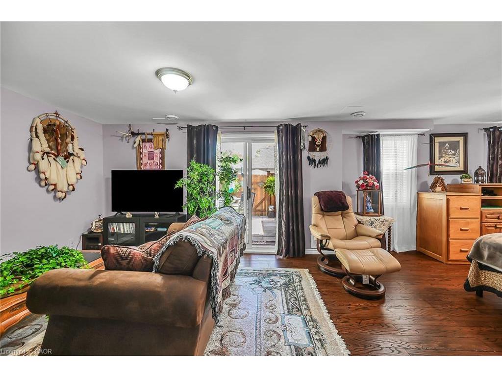 









20


Kitty Murray

Lane, 29,
Ancaster,




ON
L9K 1L7

