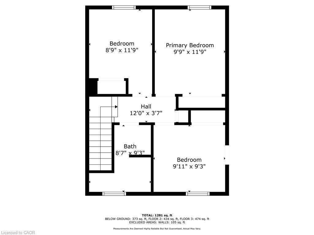 









1350


Limeridge

Road East, 69,
Hamilton,




ON
L8W 1L6

