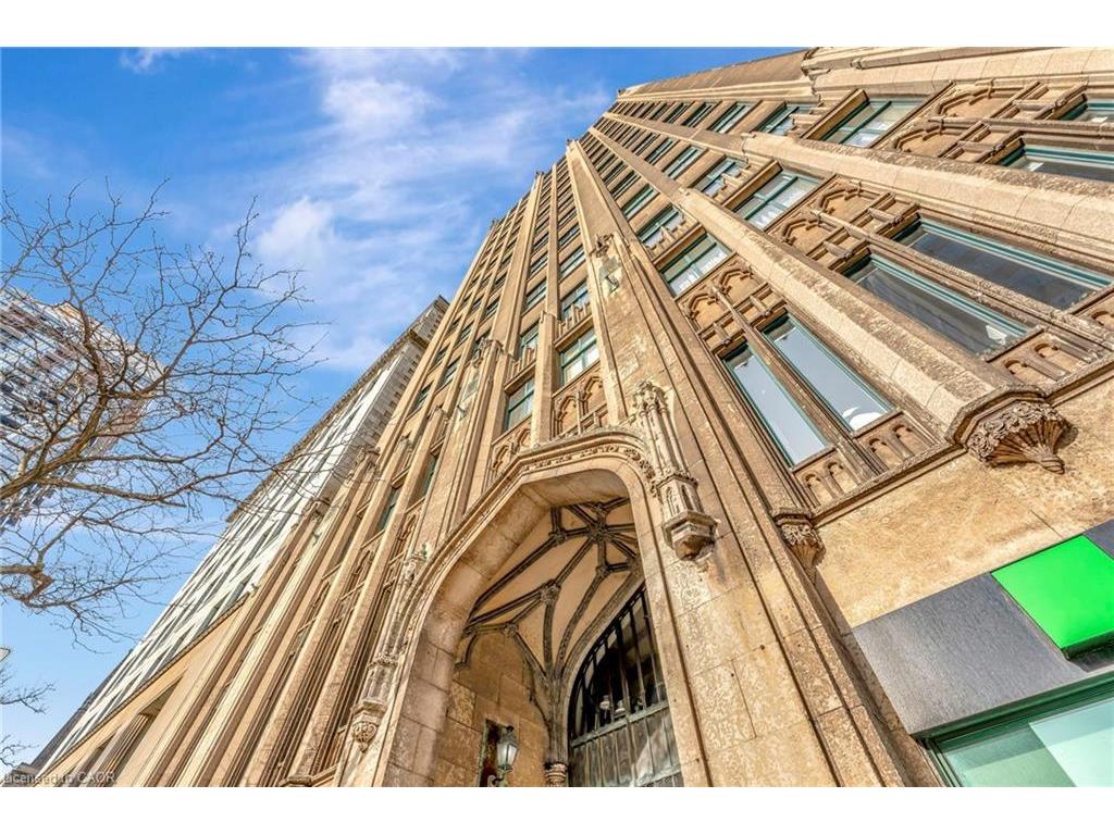 









36


James

Street South, 701,
Hamilton,




ON
L8P 4W4

