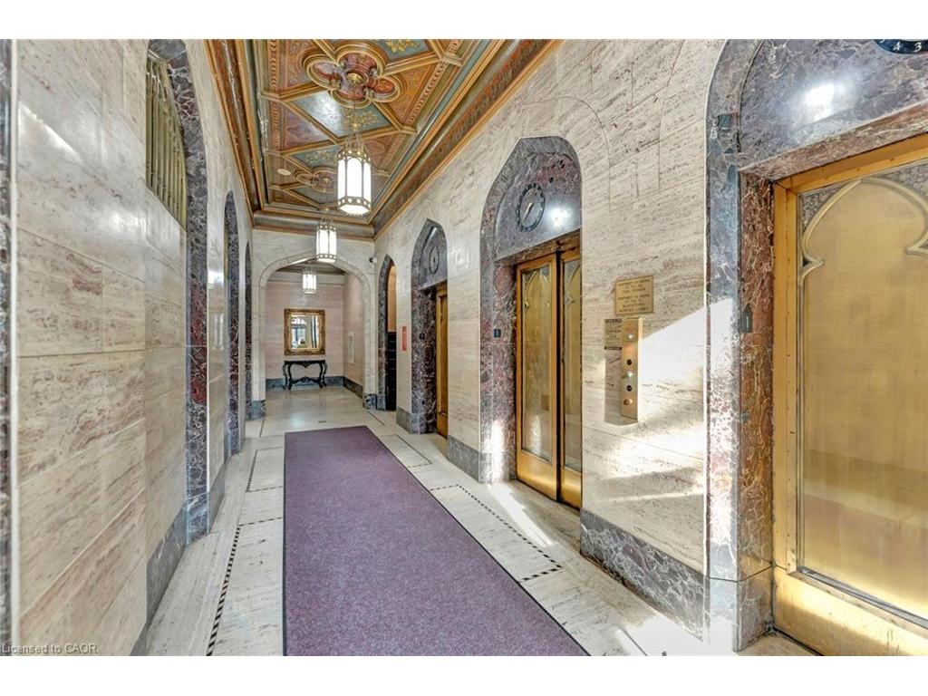 









36


James

Street South, 701,
Hamilton,




ON
L8P 4W4


