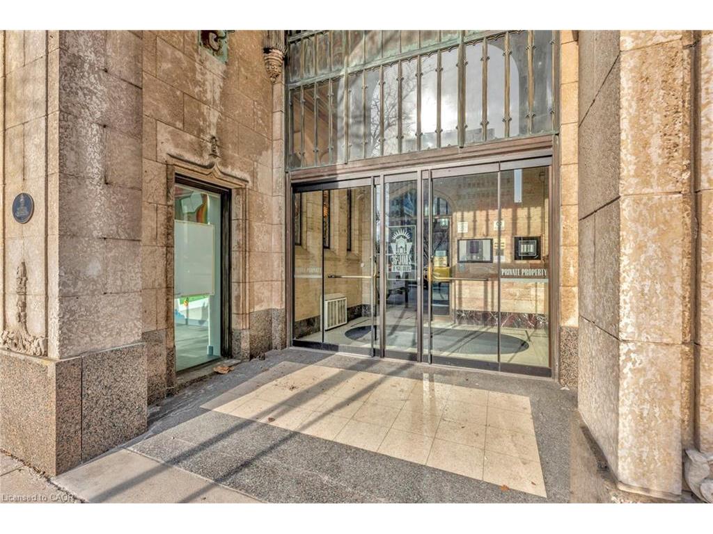 









36


James

Street South, 701,
Hamilton,




ON
L8P 4W4

