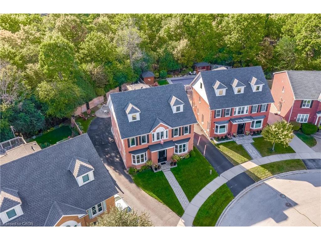 









27


Morrison Creek

Crescent,
Oakville,




ON
L6H 4C3

