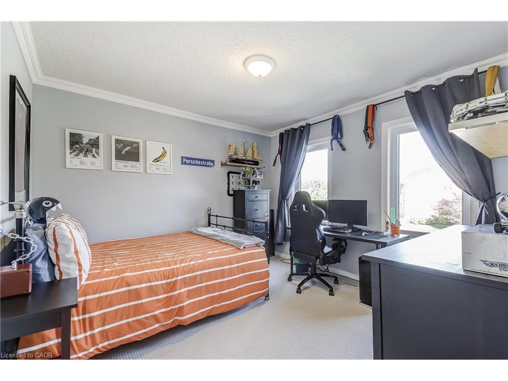 









27


Morrison Creek

Crescent,
Oakville,




ON
L6H 4C3

