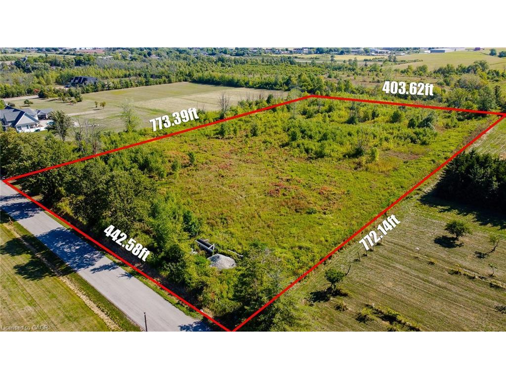 









110


Jones

Road,
Stoney Creek,







ON
L8E 5J4

