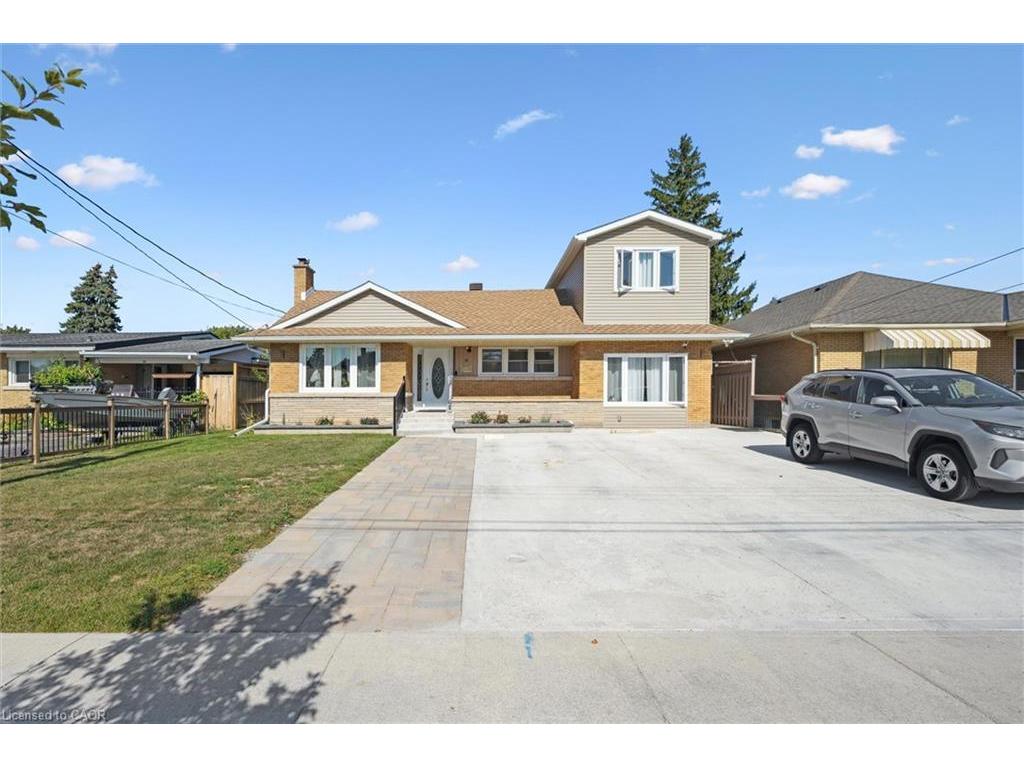 









18


Cambridge

Avenue, Lower,
Kitchener,




ON
N2B 1N4

