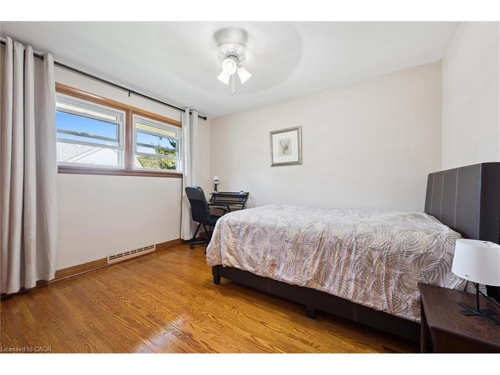 









18


Cambridge

Avenue, Rms. 1 & 3,
Kitchener,




ON
N2B 1N4

