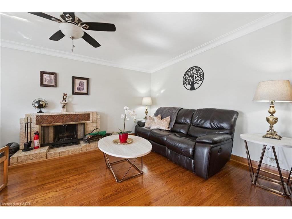 









18


Cambridge

Avenue, Rms. 1 & 3,
Kitchener,




ON
N2B 1N4

