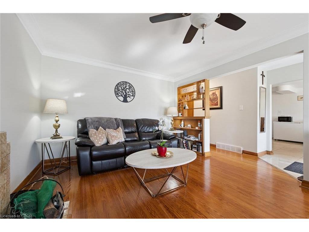 









18


Cambridge

Avenue, Rms. 1 & 3,
Kitchener,




ON
N2B 1N4

