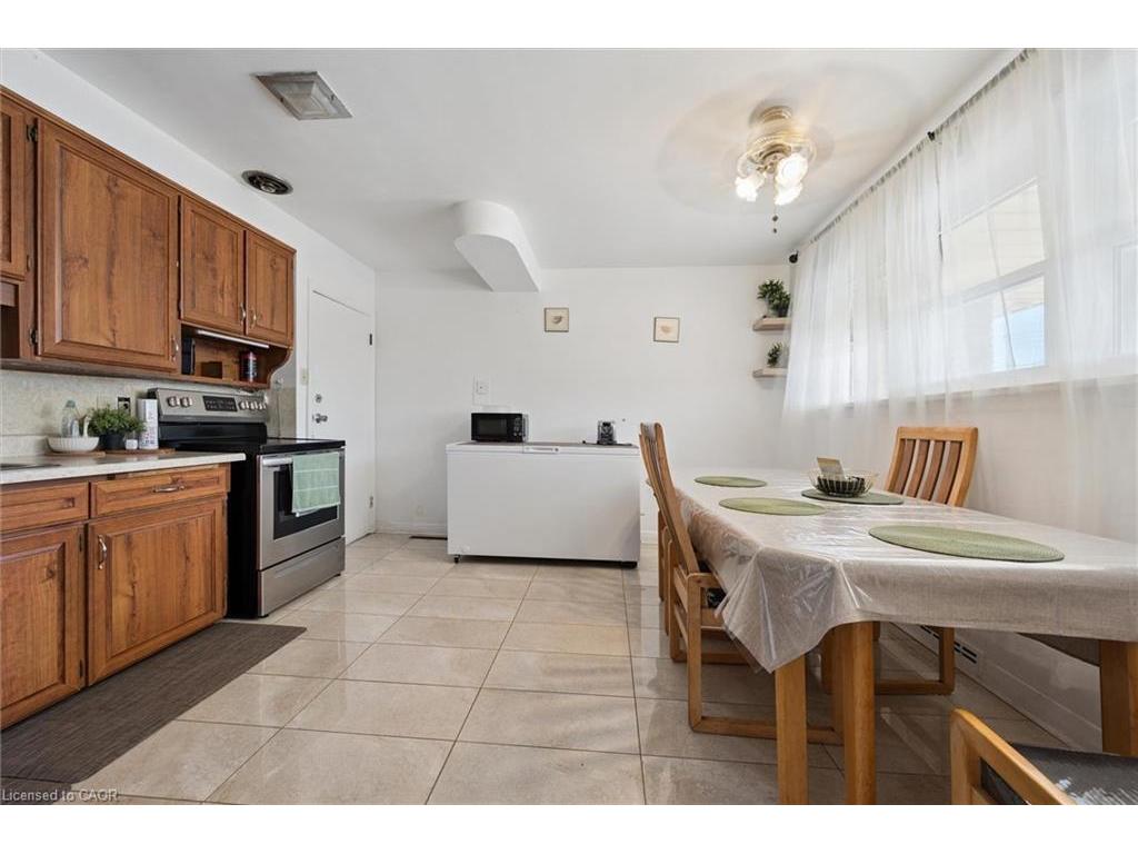 









18


Cambridge

Avenue, Rms. 1 & 3,
Kitchener,




ON
N2B 1N4

