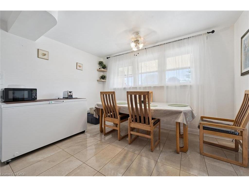 









18


Cambridge

Avenue, Rms. 1 & 3,
Kitchener,




ON
N2B 1N4


