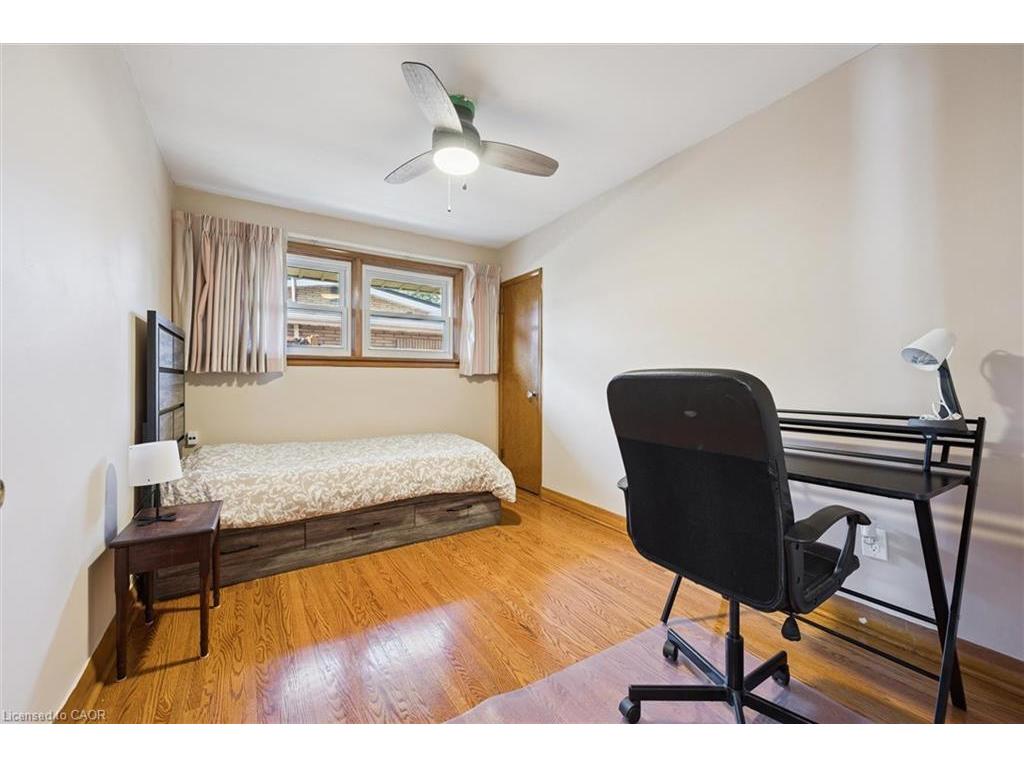 









18


Cambridge

Avenue, Rms. 1 & 3,
Kitchener,




ON
N2B 1N4


