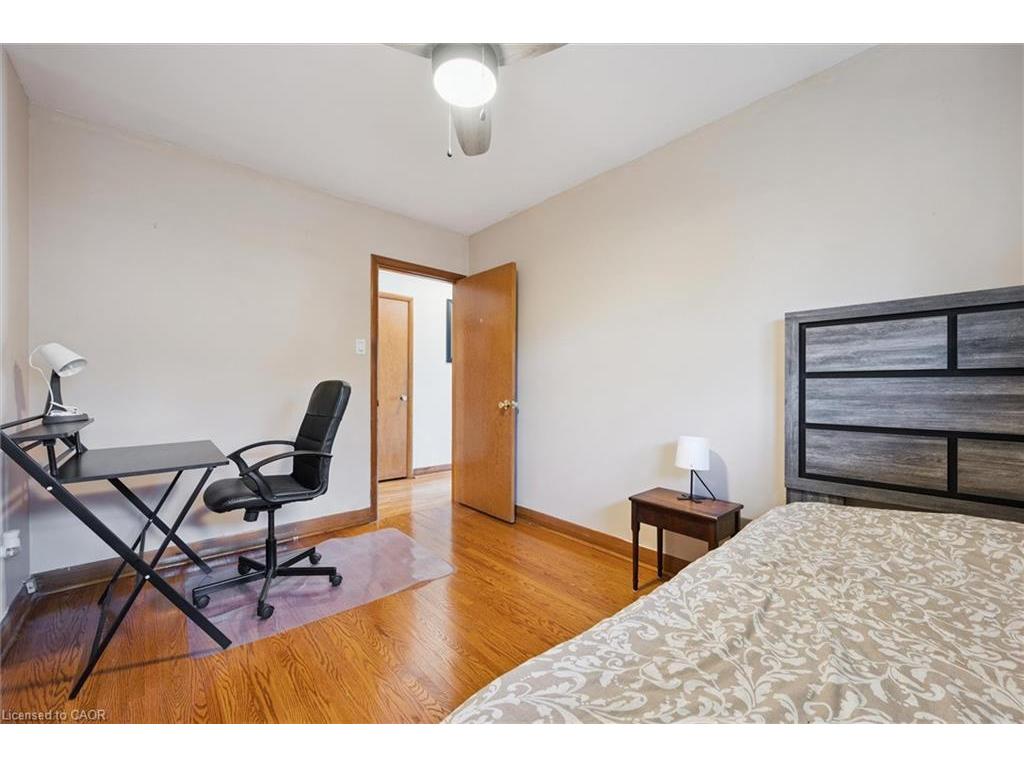 









18


Cambridge

Avenue, Rms. 1 & 3,
Kitchener,




ON
N2B 1N4


