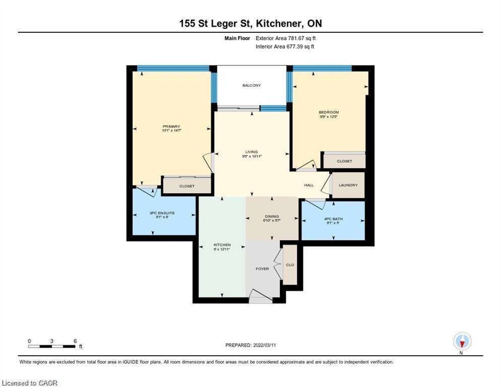 









155


St. Leger

Street, 306,
Kitchener,




ON
N2H 0B9

