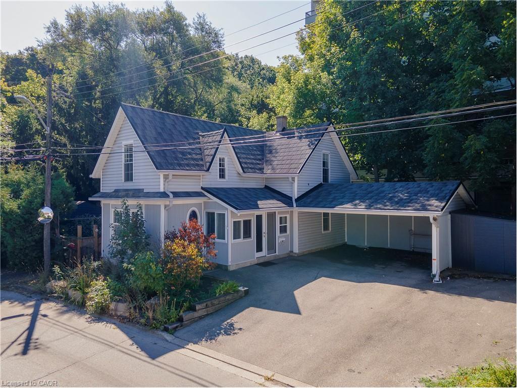 









12


Maple

Avenue,
Hamilton,




ON
L8G 2N9

