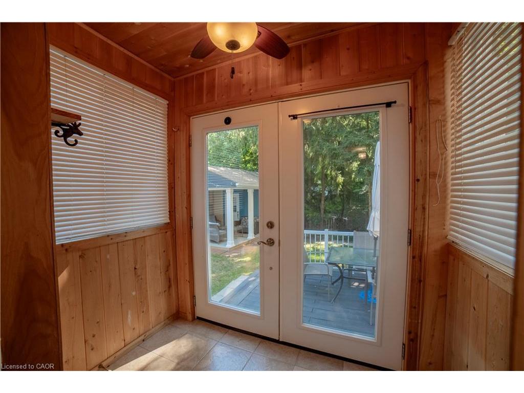 









12


Maple

Avenue,
Hamilton,




ON
L8G 2N9


