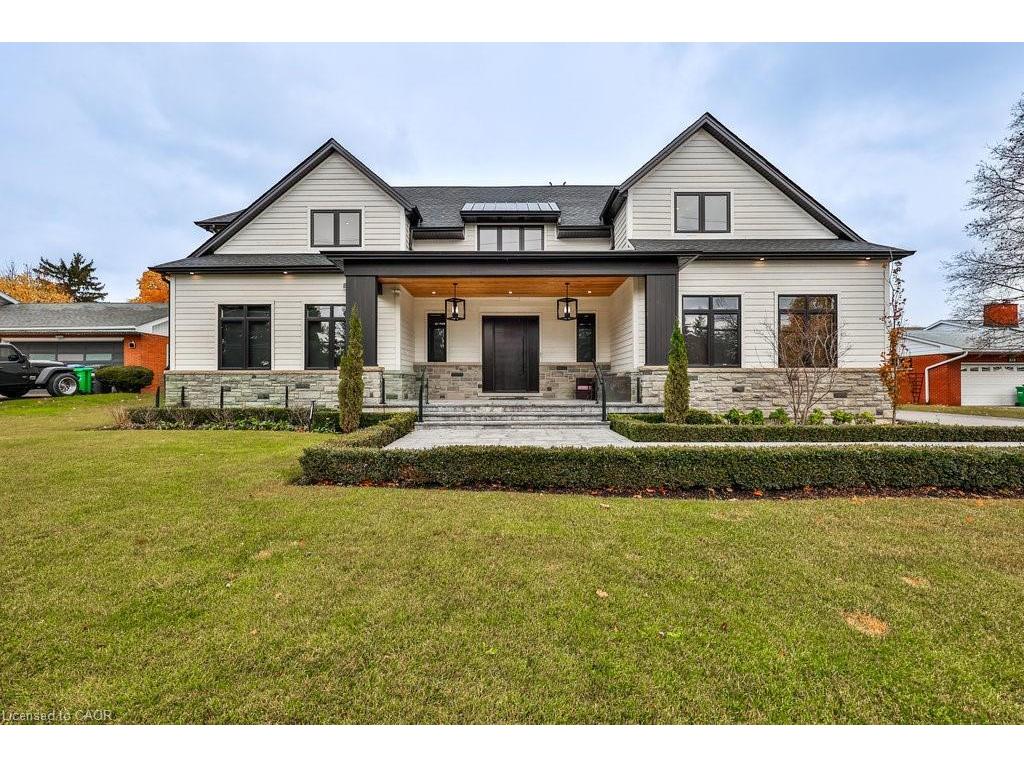 Charles Zimmerman, Royal LePage Real Estate Services Ltd