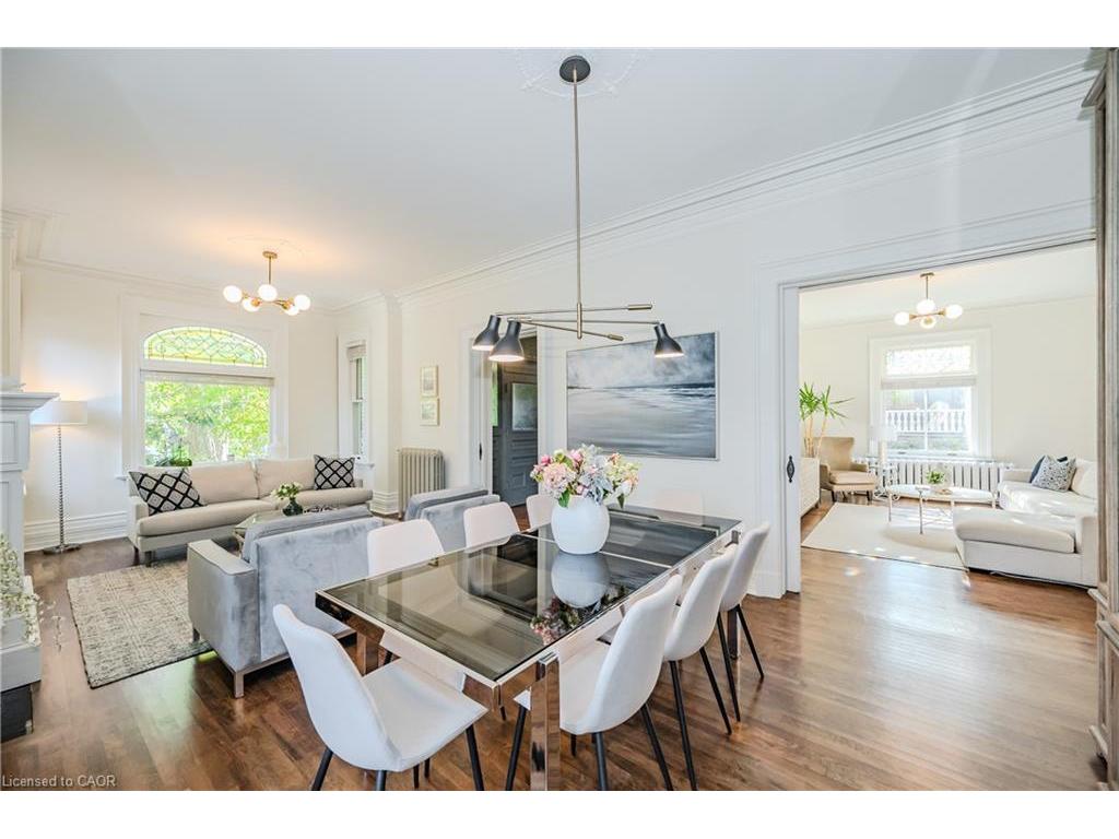 









138


Dublin

Street North,
Guelph,




ON
N1H 4N7

