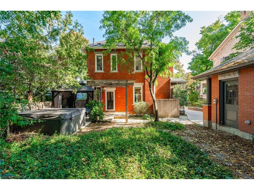 









138


Dublin

Street North,
Guelph,




ON
N1H 4N7

