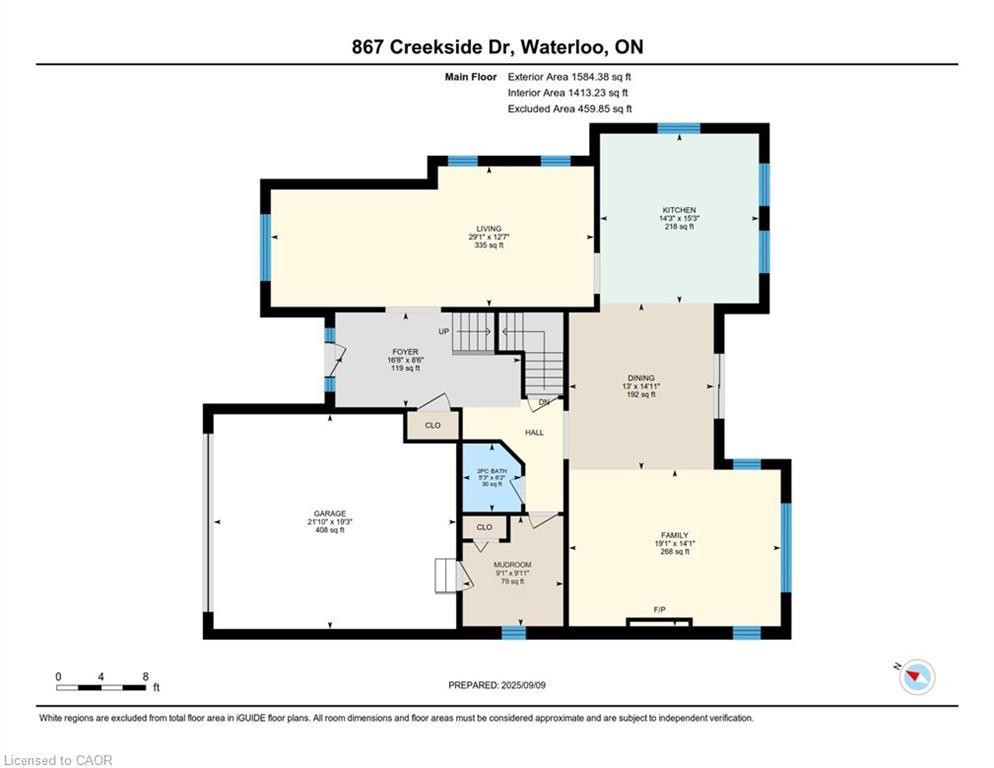 









867


Creekside

Drive,
Waterloo,




ON
N2V 2S7

