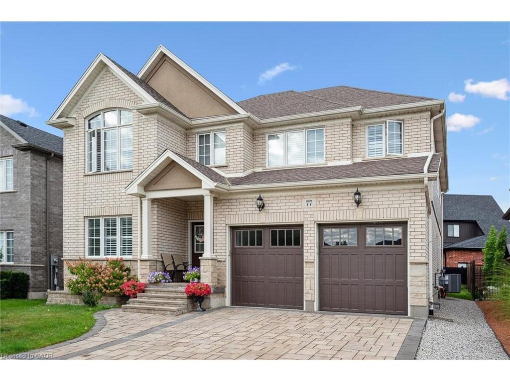 









77


Eaglecrest

Street,
Kitchener,




ON
N2K 4K1

