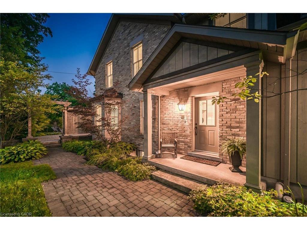 









66


Grange

Street,
Guelph,




ON
N1E 2V2

