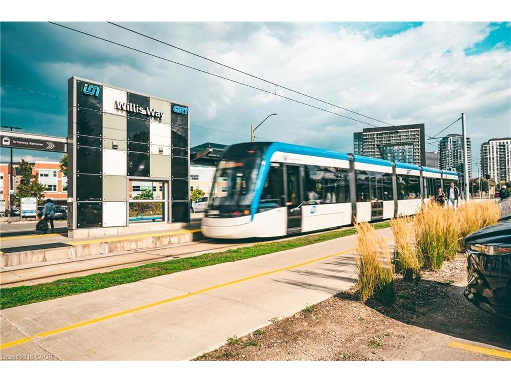 









66


Union

Street, 1,
Waterloo,




ON
N2J 1B9

