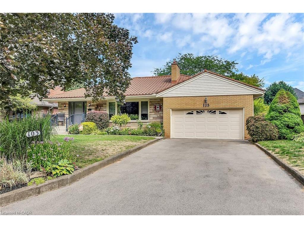 









103


Bertram

Drive,
Dundas,




ON
L9H 4T8

