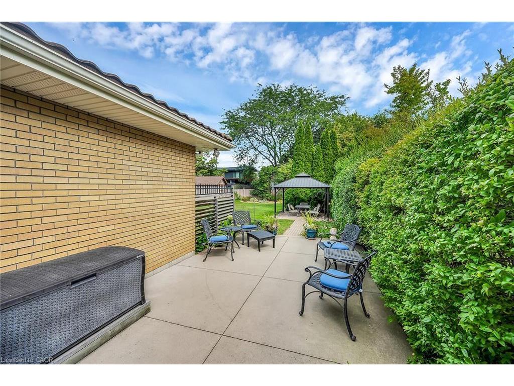 









103


Bertram

Drive,
Dundas,




ON
L9H 4T8

