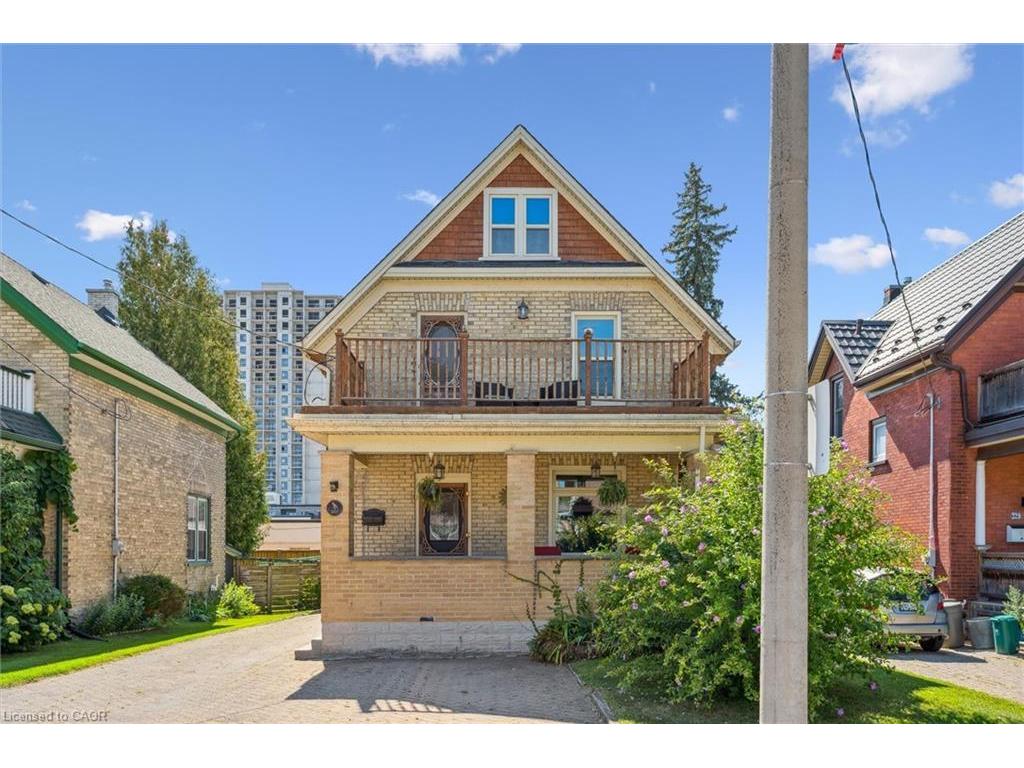 









233


Duke

Street East,
Kitchener,




ON
N2H 1B2

