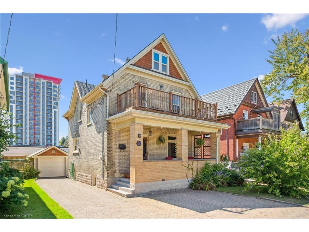 









233


Duke

Street East,
Kitchener,




ON
N2H 1B2

