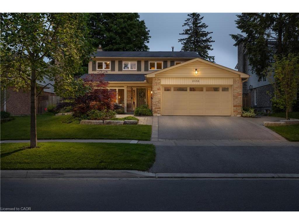 









2358


Canso

Road,
Oakville,




ON
L6J 5W6


