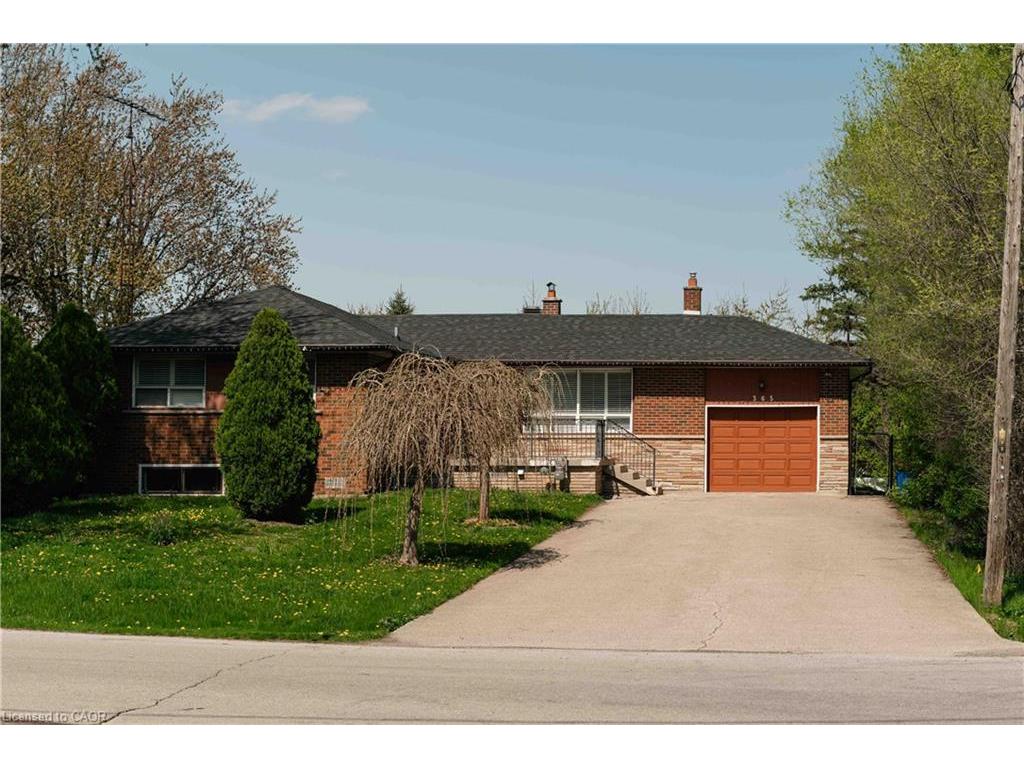 









365


Sandhurst

Drive,
Oakville,




ON
L6L 4L1

