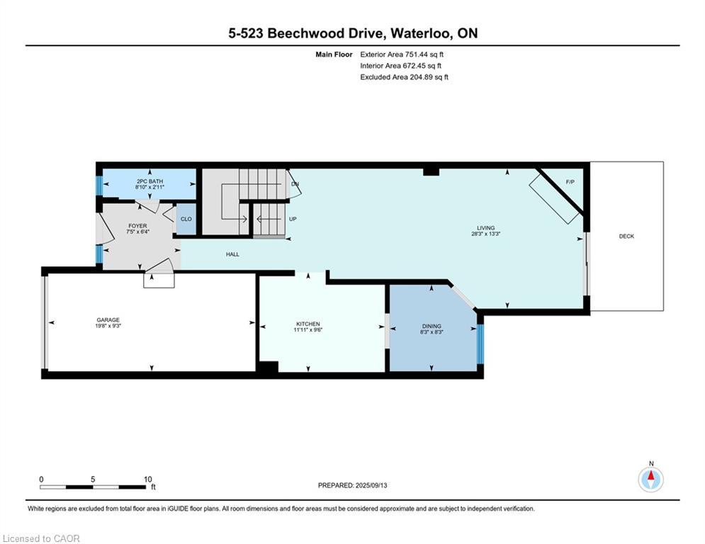 









523


Beechwood

Drive, 5,
Waterloo,




ON
N2T 2G7

