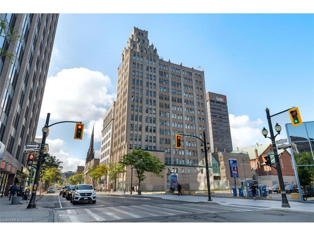 









36


James

Street South, 1205,
Hamilton,




ON
L8P 4W4

