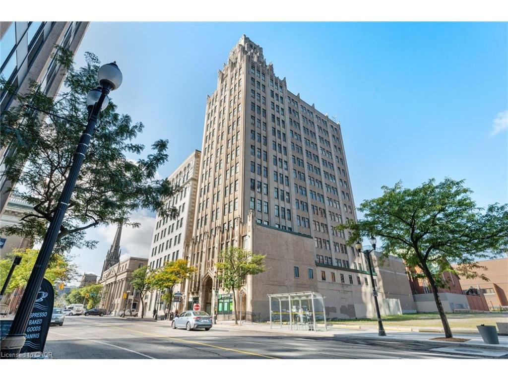 









36


James

Street South, 1205,
Hamilton,




ON
L8P 4W4

