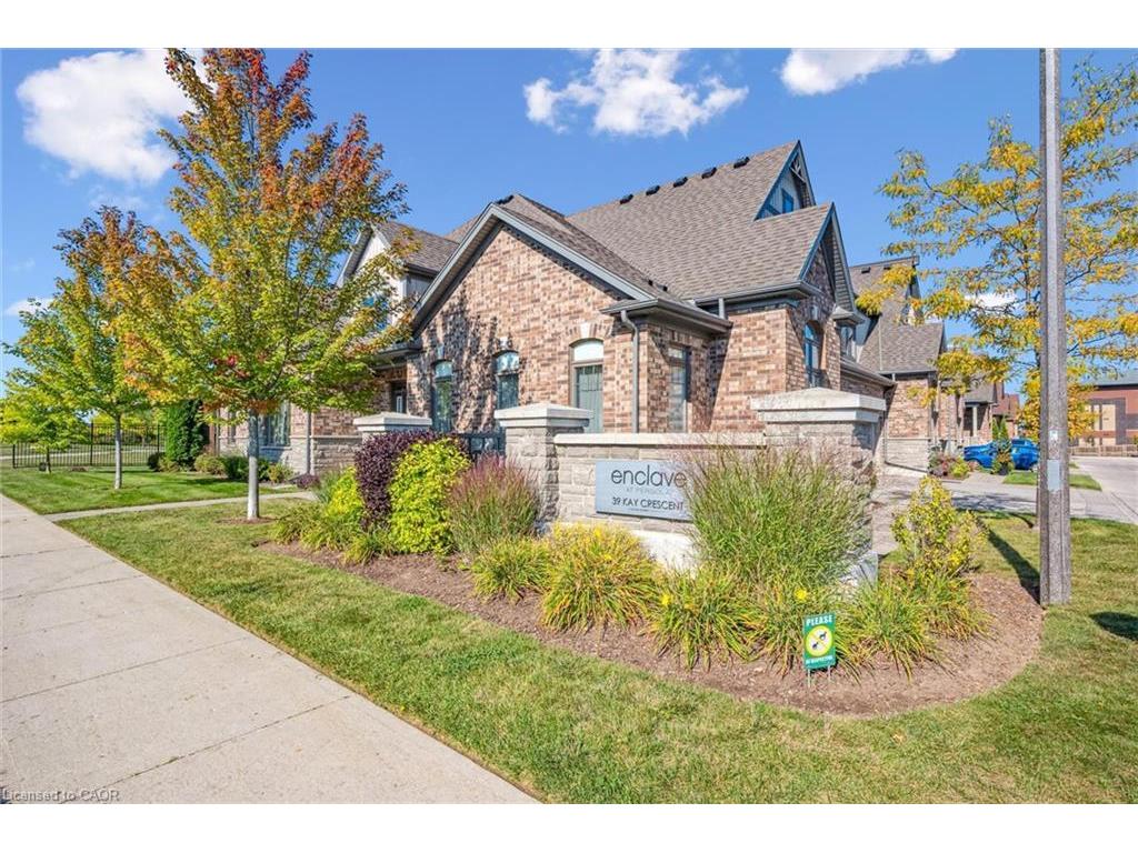 









39


Kay

Crescent, 1,
Guelph,




ON
N1L 0N5


