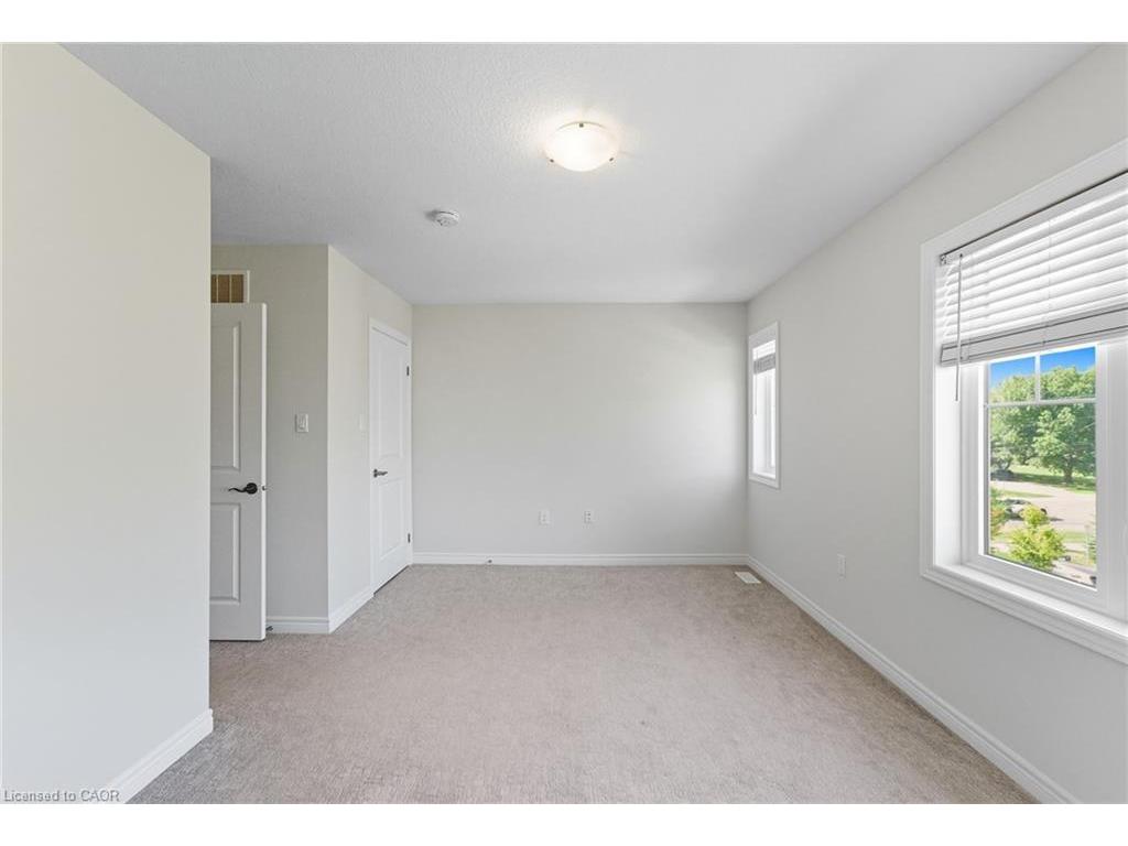 









10


Marr

Lane,
Ancaster,




ON
L9K 0K1

