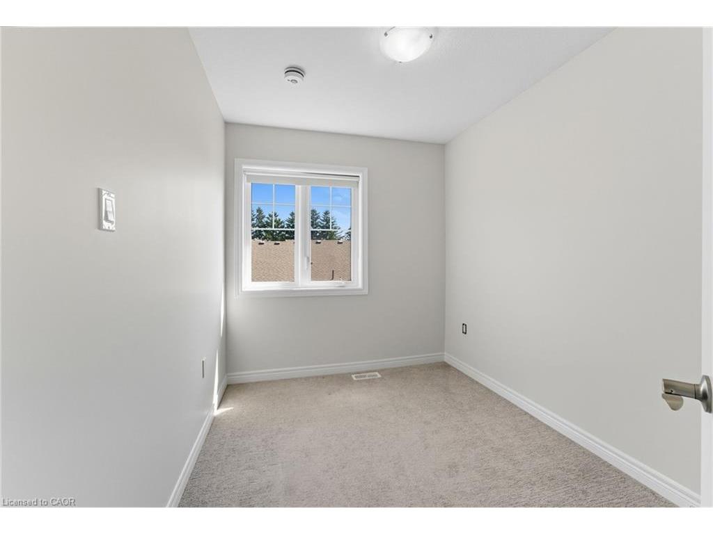 









10


Marr

Lane,
Ancaster,




ON
L9K 0K1

