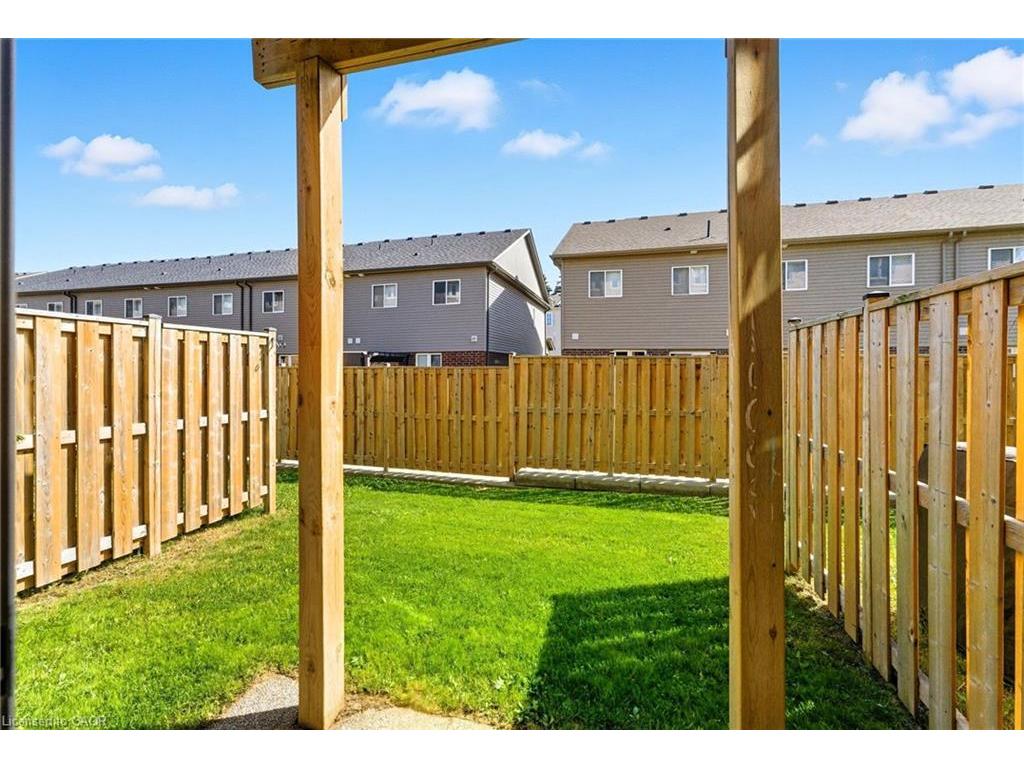 









10


Marr

Lane,
Ancaster,




ON
L9K 0K1

