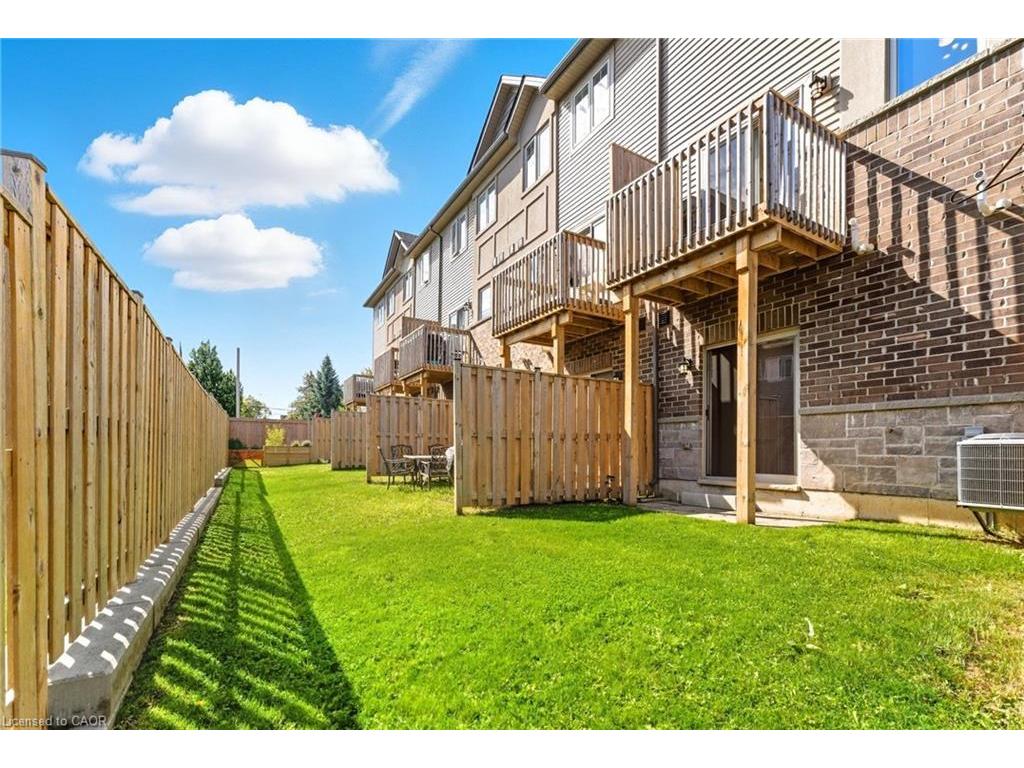 









10


Marr

Lane,
Ancaster,




ON
L9K 0K1

