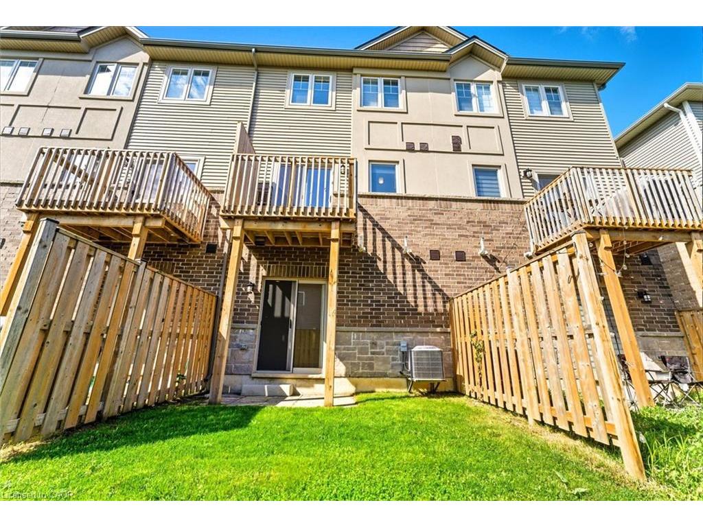 









10


Marr

Lane,
Ancaster,




ON
L9K 0K1

