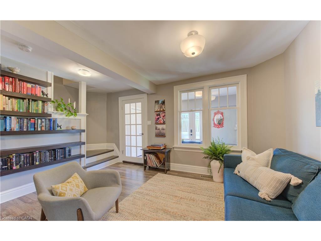 









88


Dekay

Street,
Kitchener,




ON
N2H 3T6

