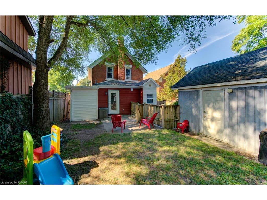 









88


Dekay

Street,
Kitchener,




ON
N2H 3T6

